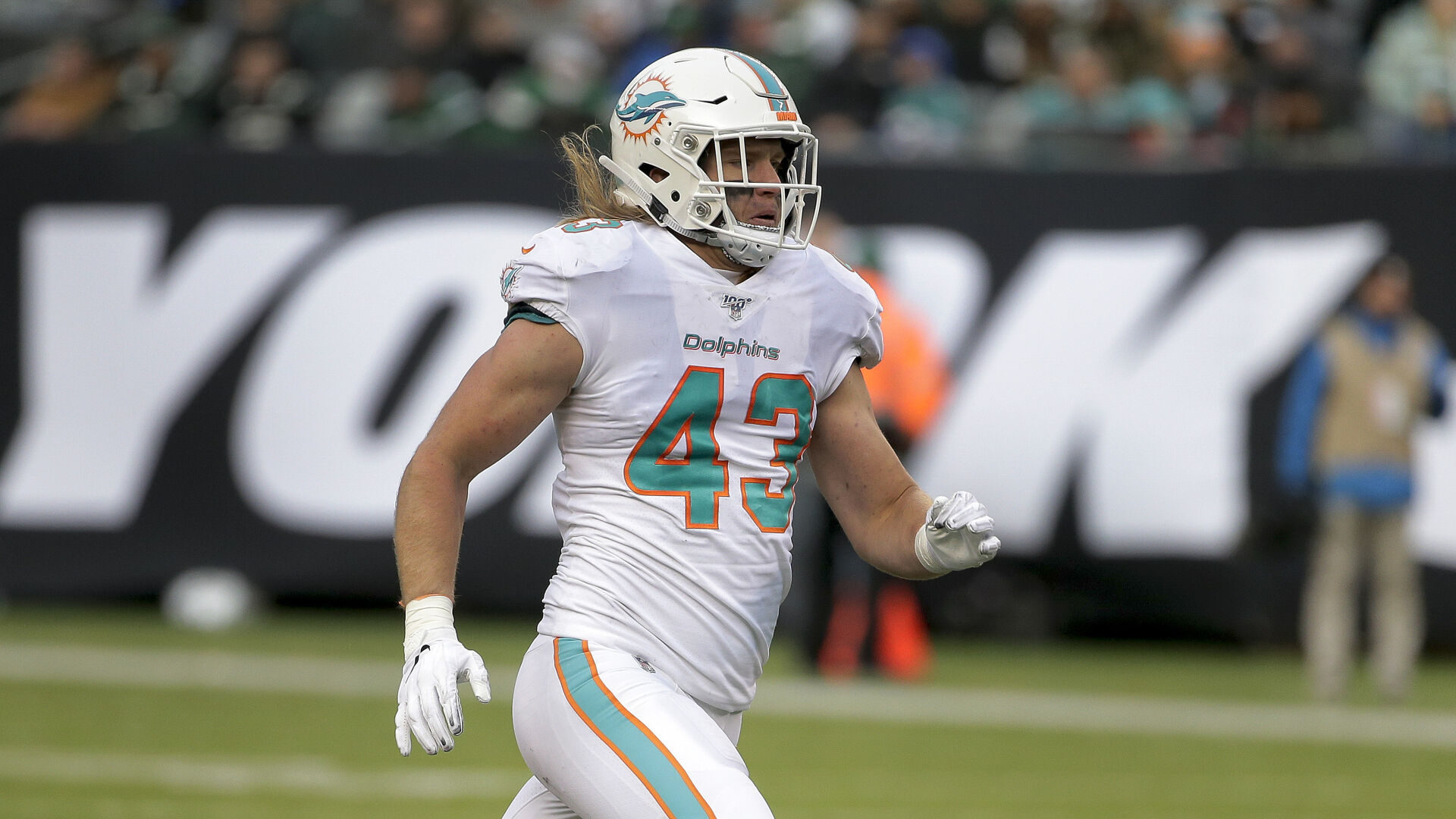 Dolphins Jets Football